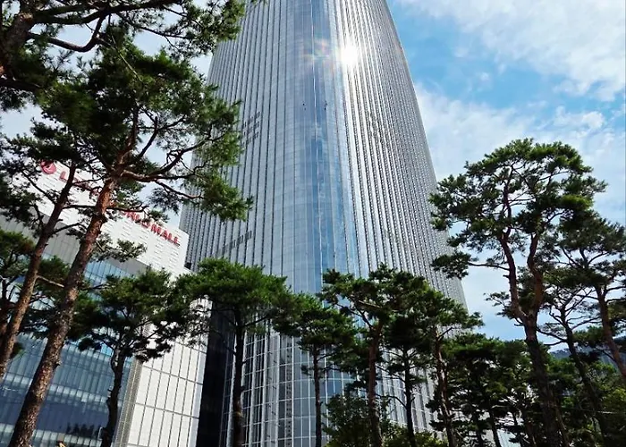 로드썬 아파트 *